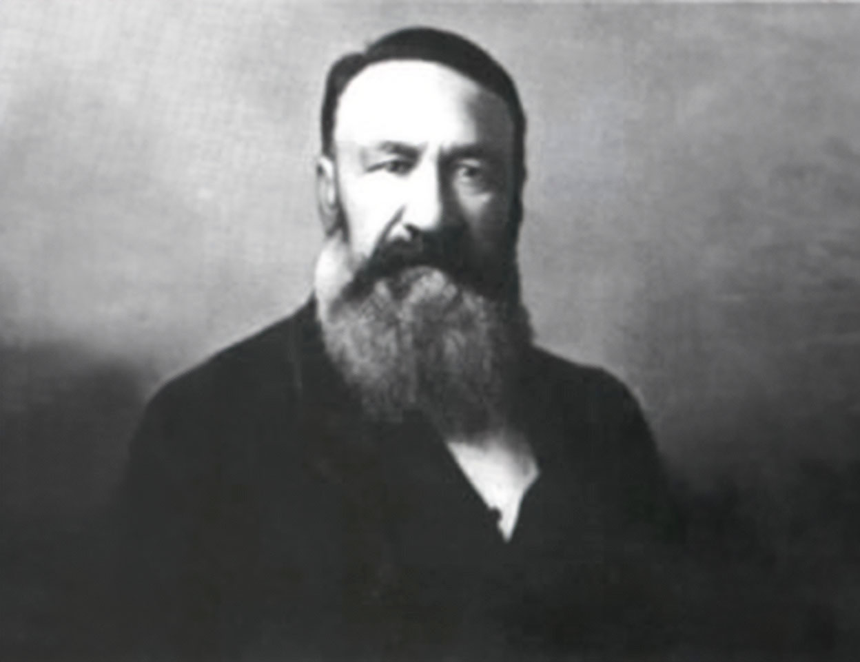 Generaal Pieter Jacobus Joubert
