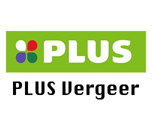 PLUS supermarkt